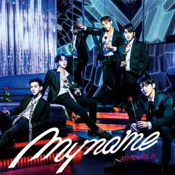 MYNAME - Deai Aishite