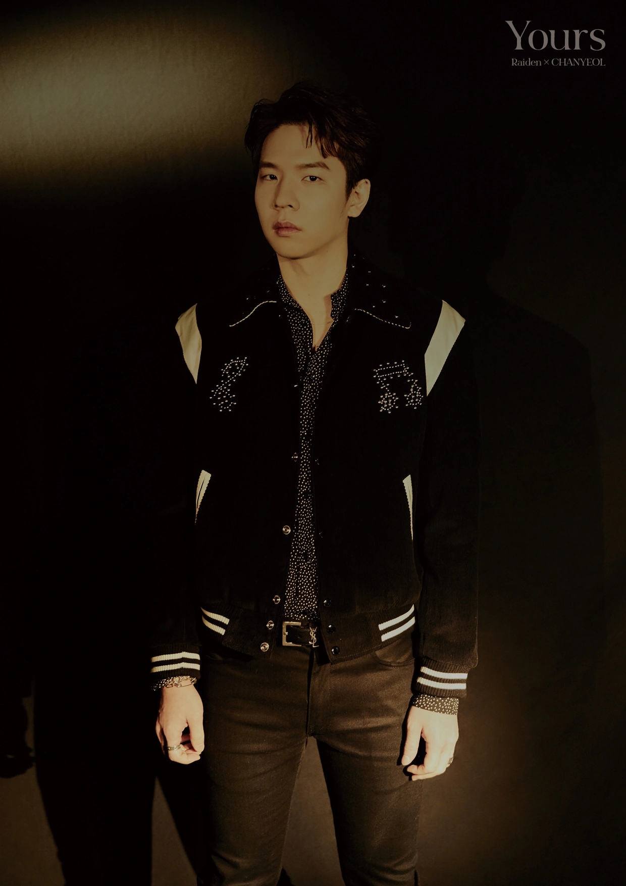 Raiden Kpop Wiki Fandom