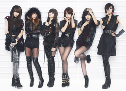 T Ara Kpop Wiki Fandom
