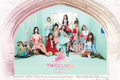 GFRIEND 1st Asia Tour: Season of GFRIEND | Kpop Wiki | Fandom