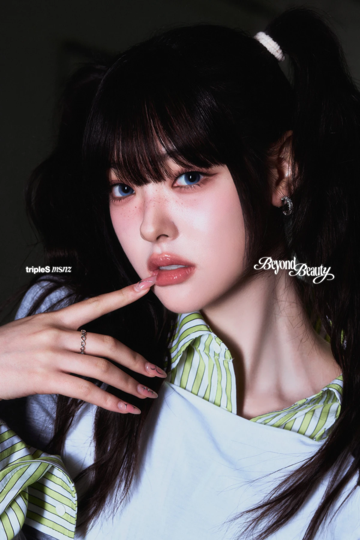 Lynn (tripleS) | Kpop Wiki | Fandom