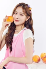 Xu Ziyin | Kpop Wiki | Fandom