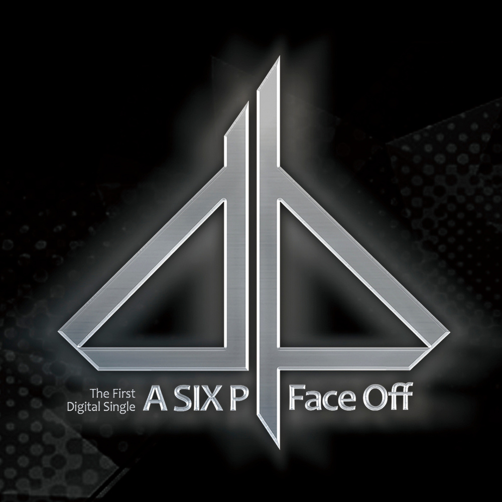 Six. Face off текст.