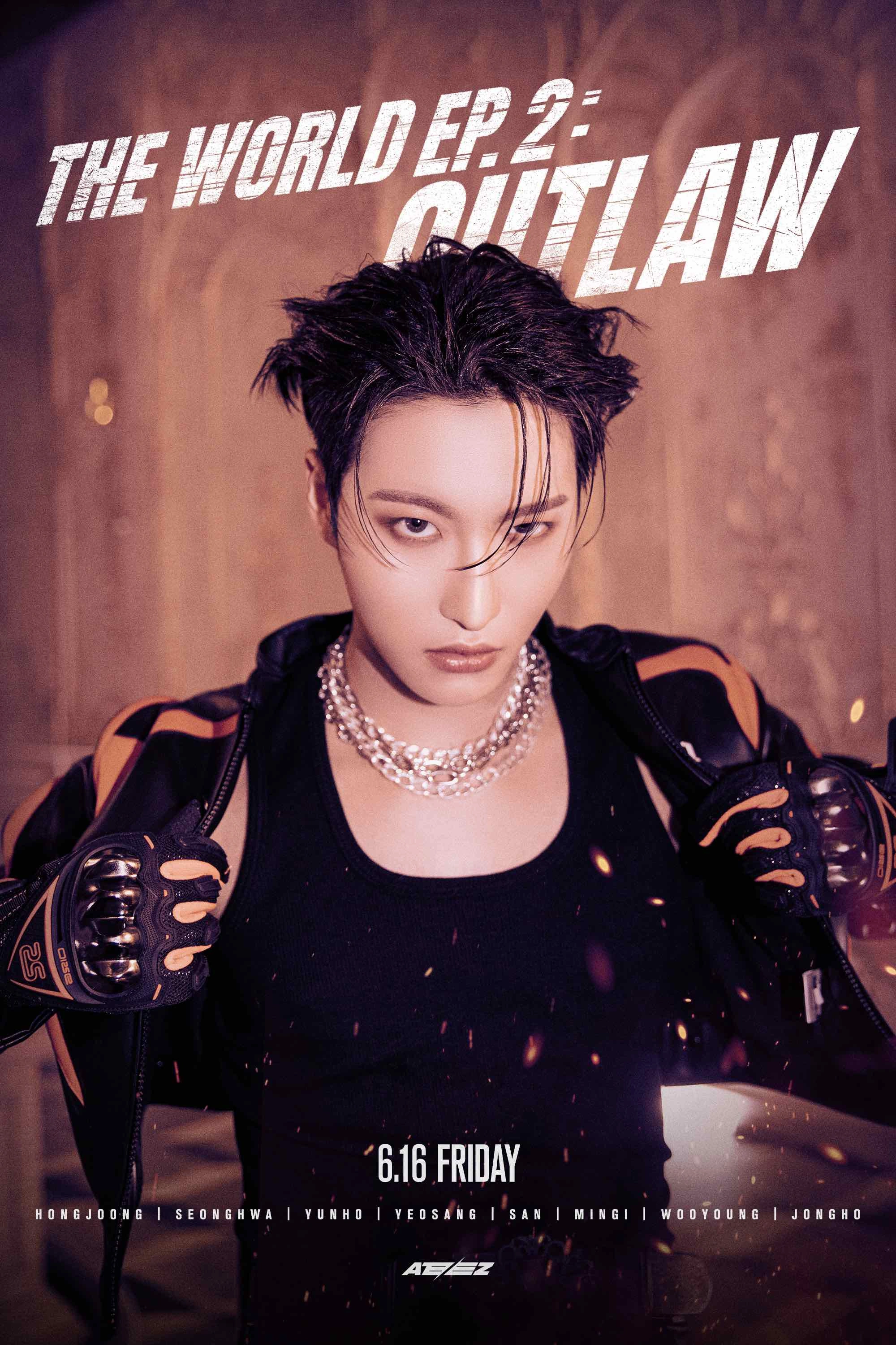 Seonghwa | Kpop Wiki | Fandom