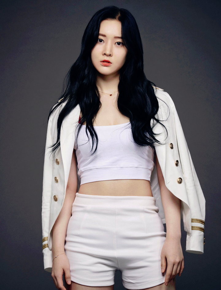 Areum (T-ARA) | Kpop Wiki | Fandom