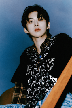 Taesan/Gallery | Kpop Wiki | Fandom