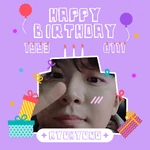 Happy Birthday Kyuhyung (2024)