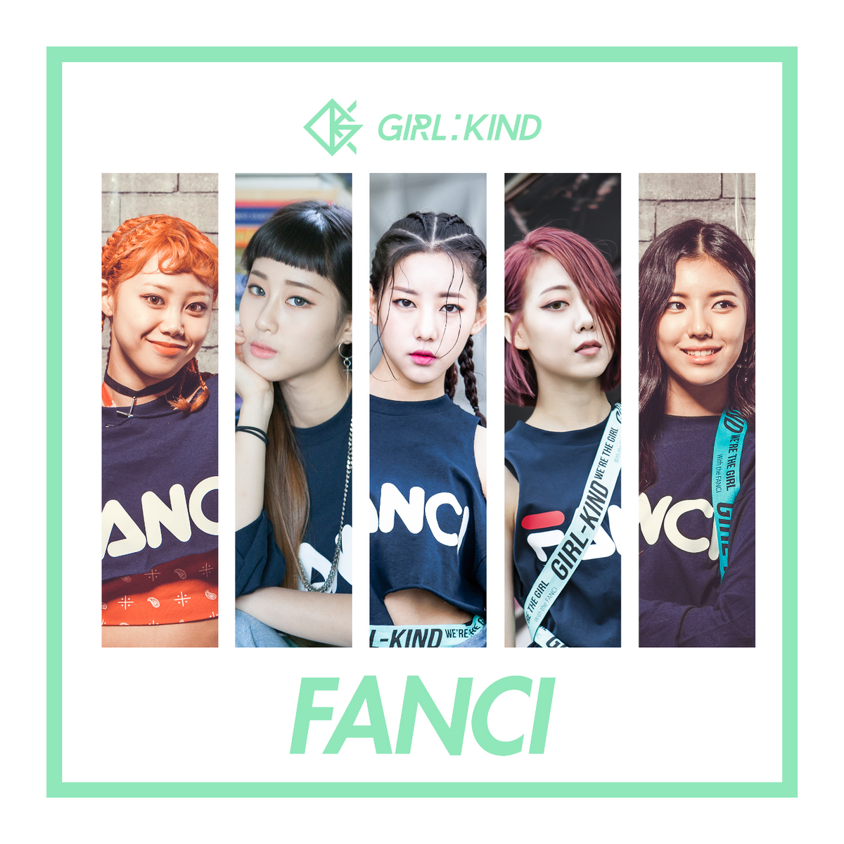 Fanci | Kpop Wiki | Fandom