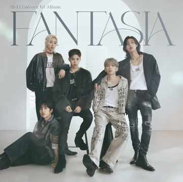 2024新作モデル Fantasia Fandom | Wiki Kpop | Un!corn) (Hi-Fi アイドル