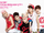 NU'EST Sleep Talking Taiwan edition CD only cover.png