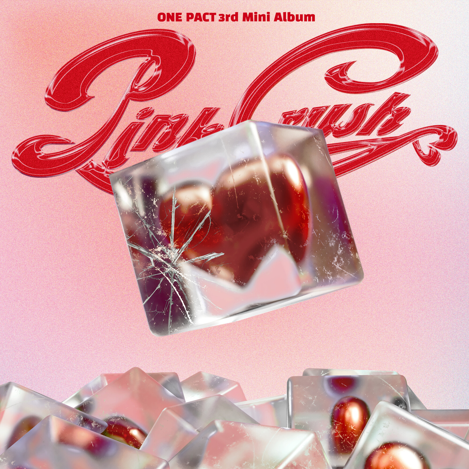 Pink Crush | Kpop Wiki | Fandom