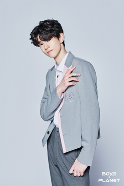 Ollie | Kpop Wiki | Fandom