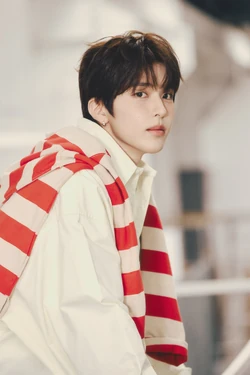 Songha (SMTR25) | Kpop Wiki | Fandom