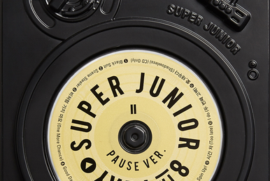 One More Time (SUPER JUNIOR single) | Kpop Wiki | Fandom - K