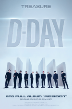 D-Day poster