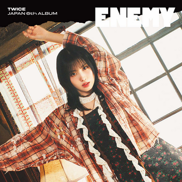 Enemy (TWICE) | Kpop Wiki | Fandom