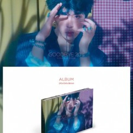 Goodbye 20 S Kpop Wiki Fandom Video clip and lyrics go away by yong junhyung. goodbye 20 s kpop wiki fandom