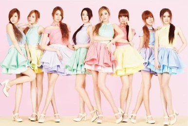 The Best of AFTERSCHOOL 2009-2012 -Korea Ver. | After School
