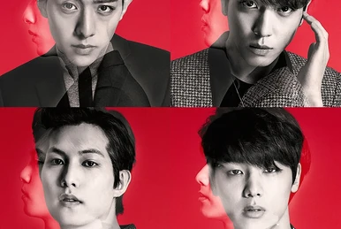 Code Name Blue | Kpop Wiki | Fandom