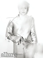 Allure Korea (Март 2021) (4)