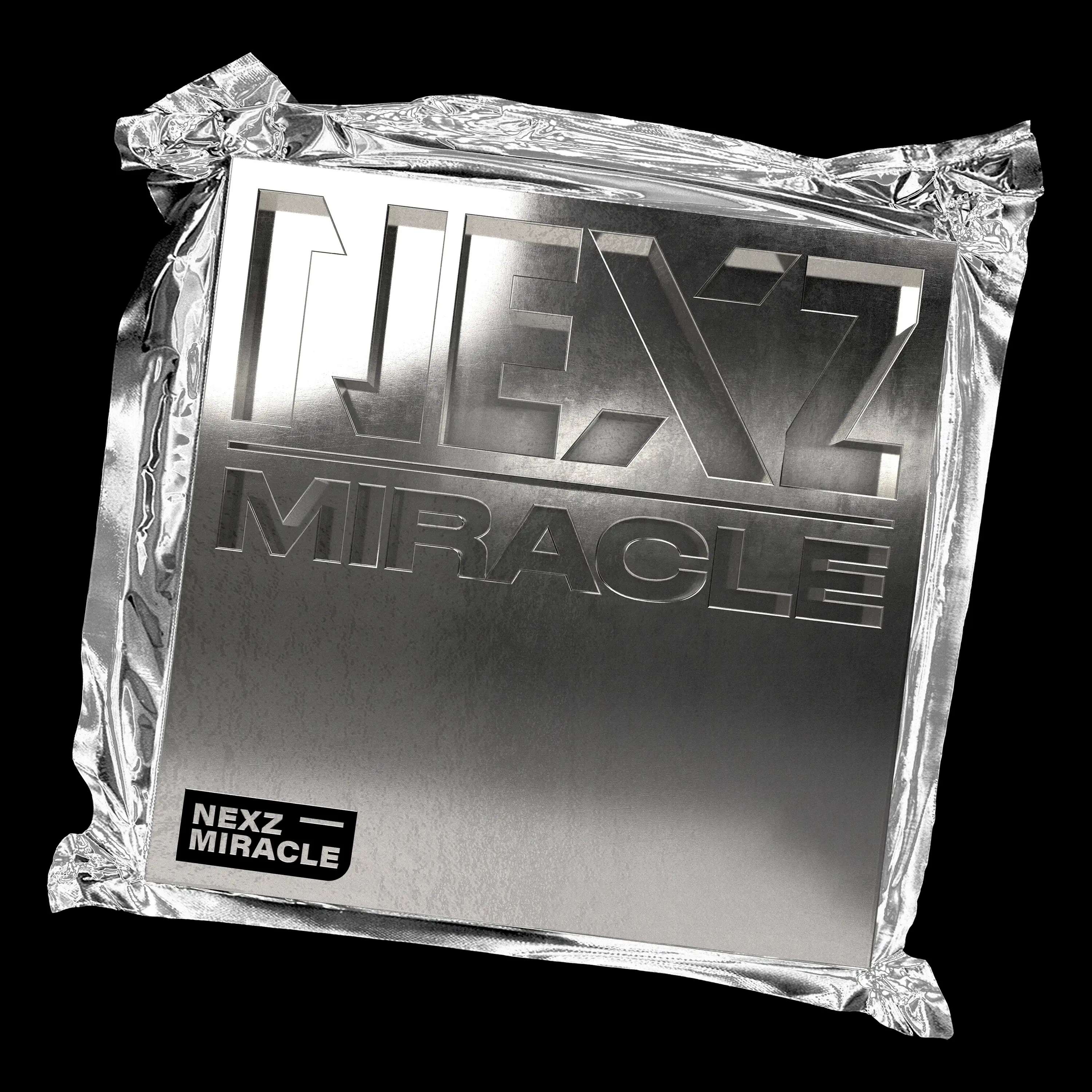 CD「Miracle Vol.1奇跡1集」韓国K-POP● Miracle (NEXZ) | Kpop Wiki | Fandom