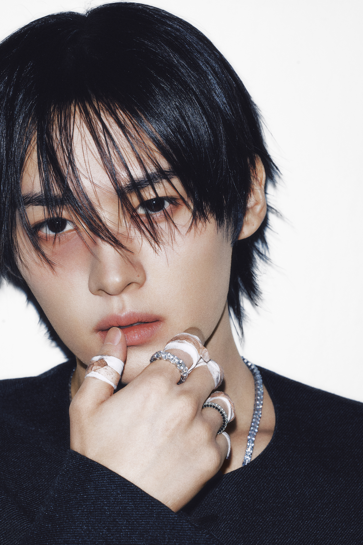 Lee Know | Kpop Wiki | Fandom