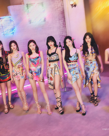 Twice Kpop Wiki Fandom Twice Kpop Wiki Fandom