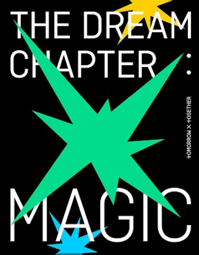The Dream Chapter : Magic | K-pop вики | Fandom