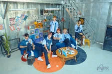 WAKER | Kpop Wiki | Fandom