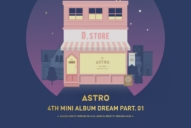 Venus (ASTRO) | Kpop Wiki | Fandom