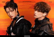 The World EP.Fin : Will (2) (Seonghwa & Hongjoong)