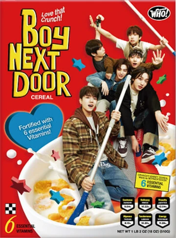 Who! | K-pop вики | Fandom