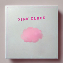 Chuu Nrv album cover