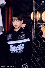 2025 EVNNE Concert 'Set N Go' (2) (in Japan)