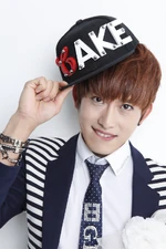 Profile photo (2013)