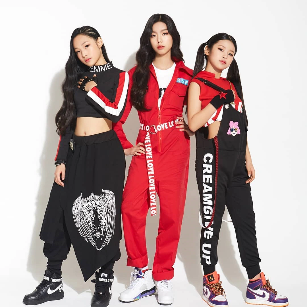 HOT TEEN | Kpop Wiki | Fandom