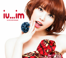 IU IU..