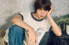 Happy (13) (Melon Exclusive ver.)