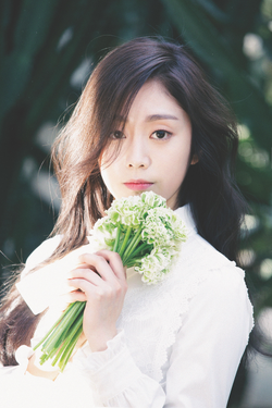 Seo Ji Soo Kpop Wiki Fandom