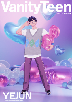 Yejun (PLAVE) | Kpop Wiki | Fandom