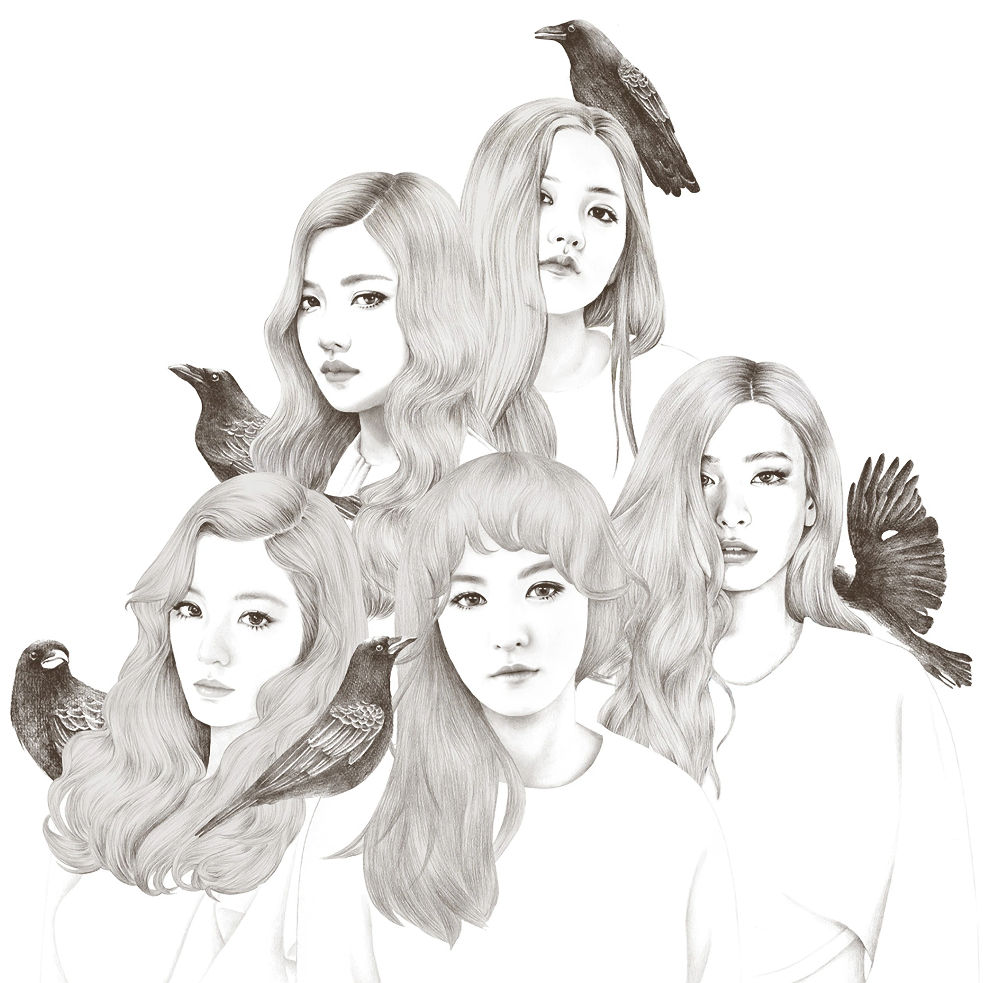 Ice Cream Cake Kpop Wiki Fandom