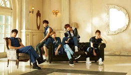 "Dazzling Girl" (2)