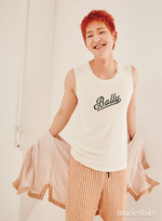 Marie Claire Korea (July 2018) (2)