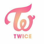Group logo (for Twicecoaster: Lane 1 & 2)