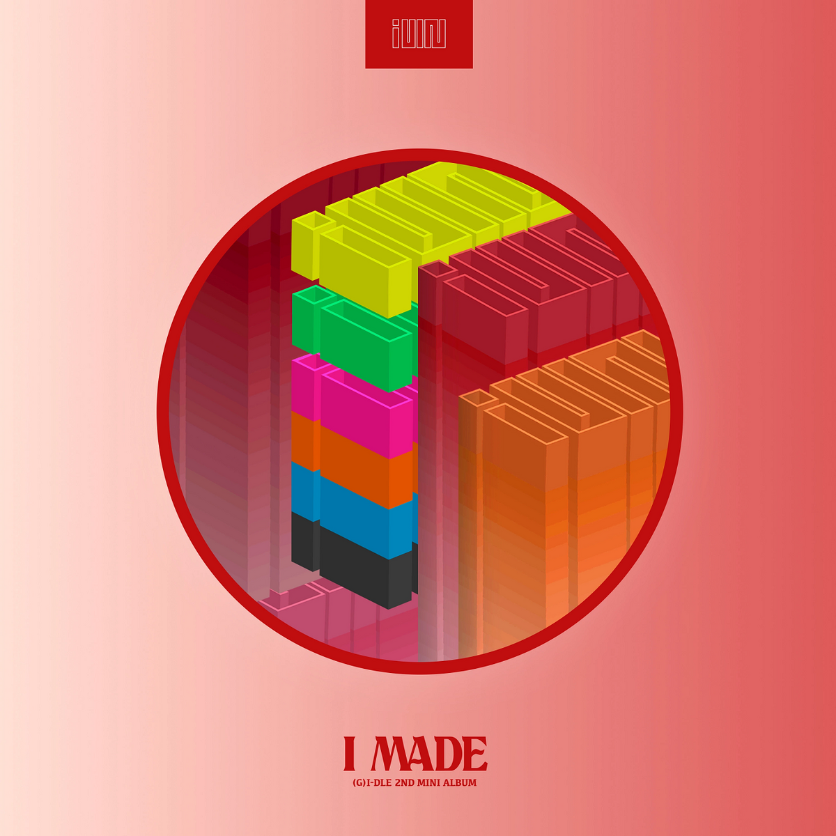 I Made | Kpop Wiki | Fandom