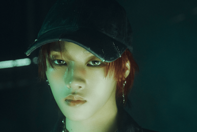 K-POP・アジア IAM IAM | K-Pop Fanon Fandom Wiki | Fandom