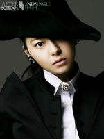 After School UEE Because of You concept photo (1)