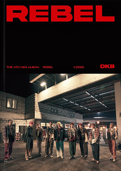 Rebel | Kpop Wiki | Fandom