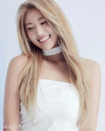 "Deeper" (4) (Sunny ver.)