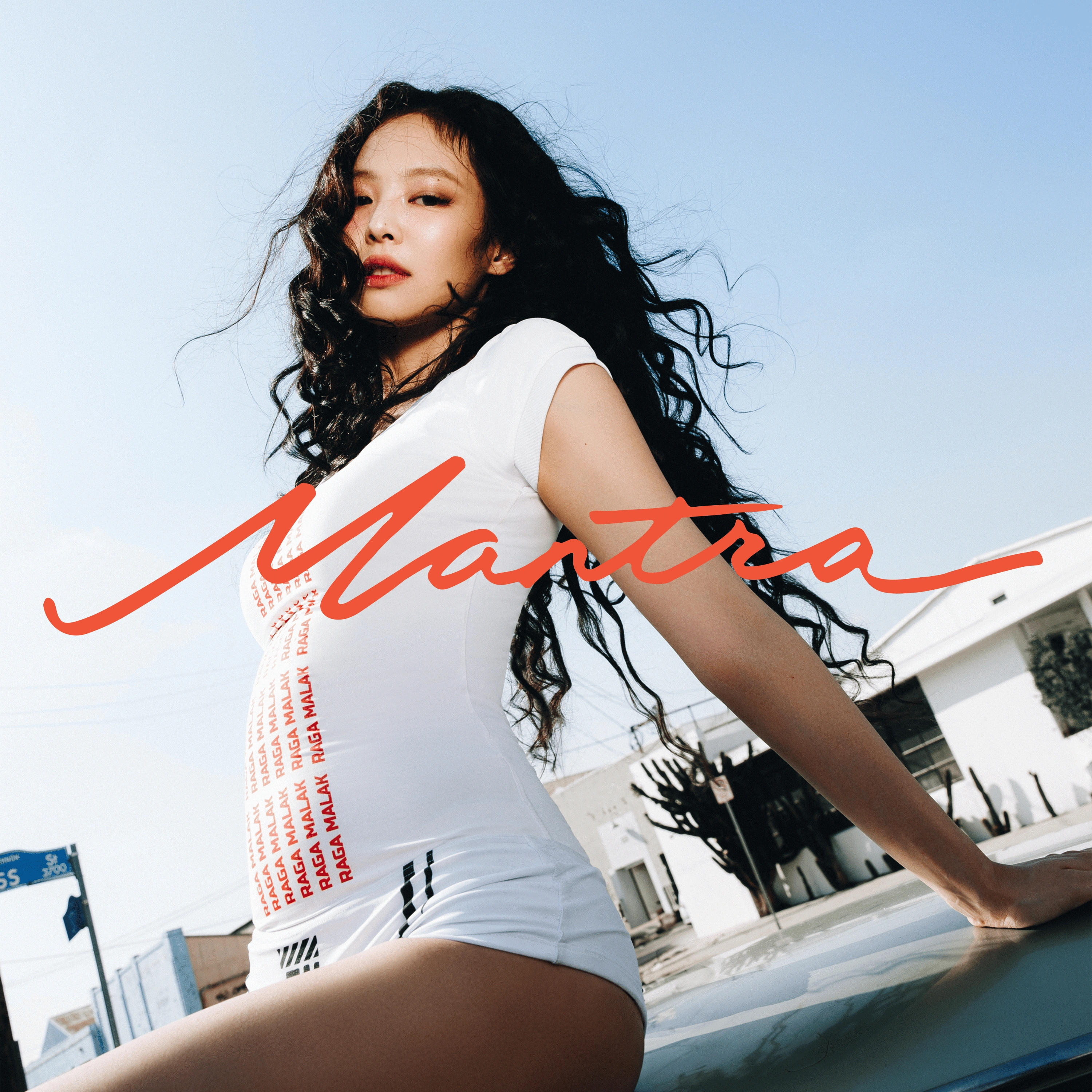 Mantra (Jennie) | Kpop Wiki | Fandom